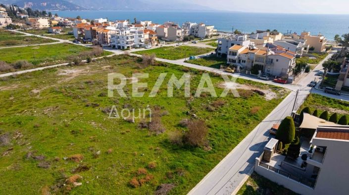 Image No.11-Terre à vendre à Magnésie