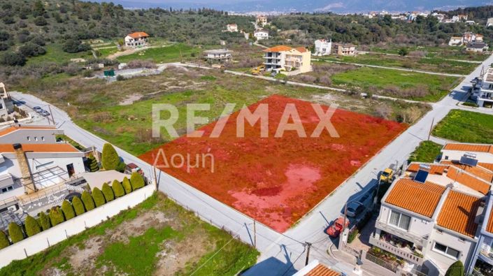 Image No.15-Terre à vendre à Magnésie