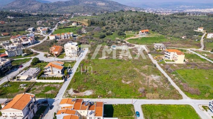 Image No.17-Terre à vendre à Magnésie