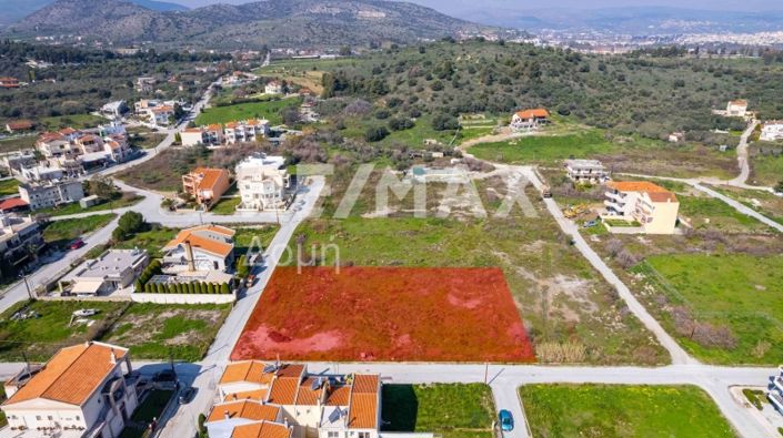 Image No.18-Terre à vendre à Magnésie