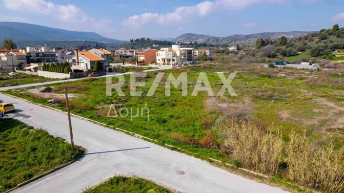 Image No.2-Terre à vendre à Magnésie