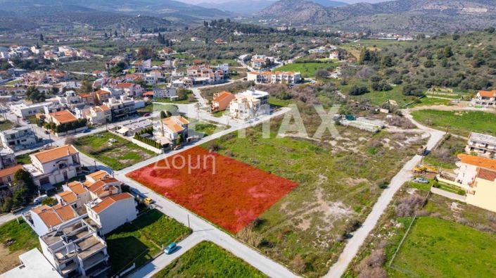 Image No.20-Terre à vendre à Magnésie