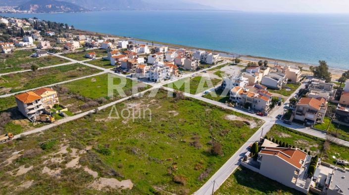 Image No.24-Terre à vendre à Magnésie