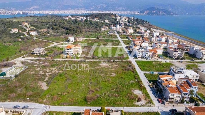 Image No.25-Terre à vendre à Magnésie