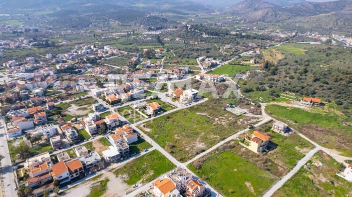 Image No.30-Terre à vendre à Magnésie