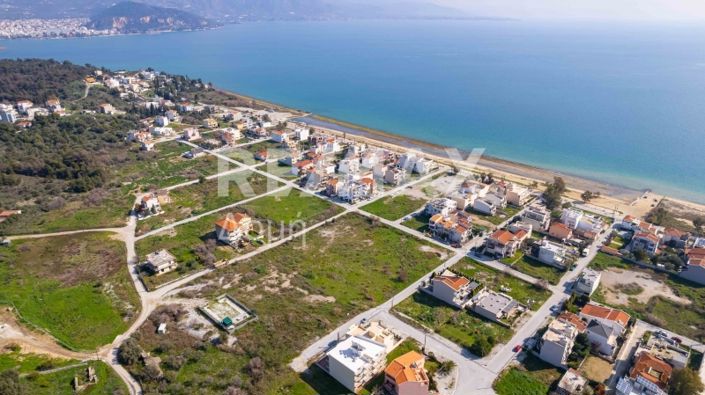 Image No.35-Terre à vendre à Magnésie