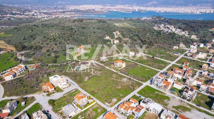 Image No.38-Terre à vendre à Magnésie