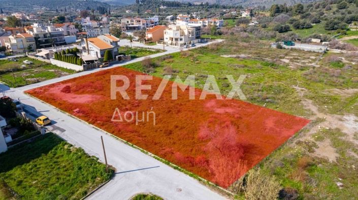 Image No.4-Terre à vendre à Magnésie