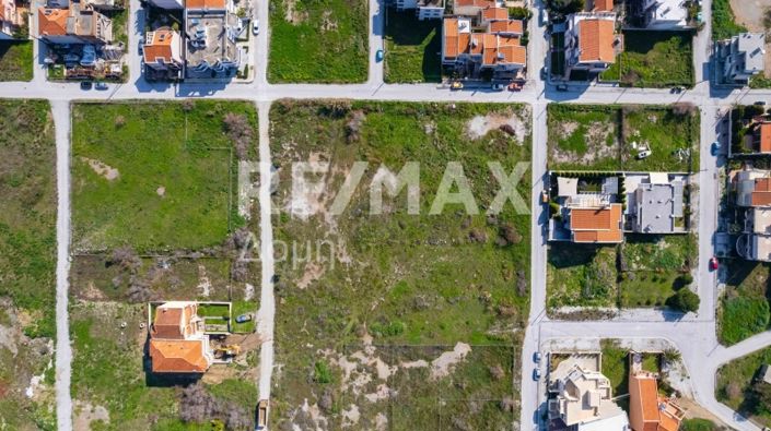 Image No.41-Terre à vendre à Magnésie