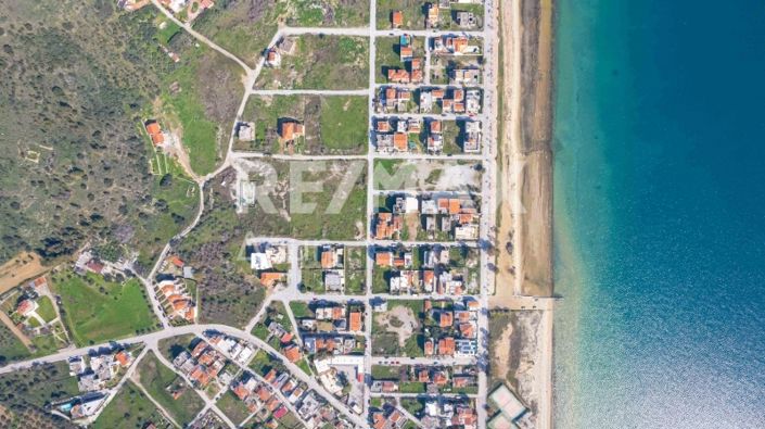 Image No.46-Terre à vendre à Magnésie