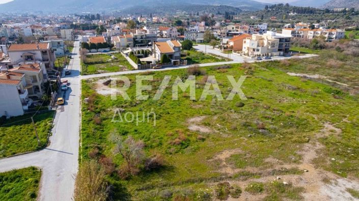 Image No.5-Terre à vendre à Magnésie