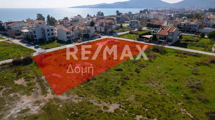 Image No.8-Terre à vendre à Magnésie