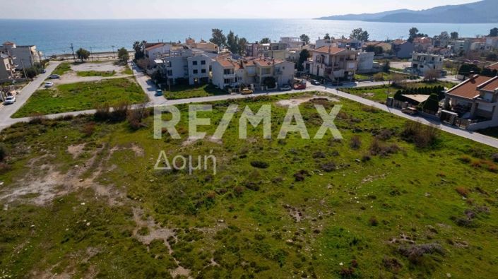 Image No.9-Terre à vendre à Magnésie