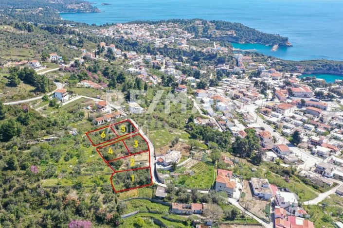 Image No.2-Propriété à vendre à Alonnisos