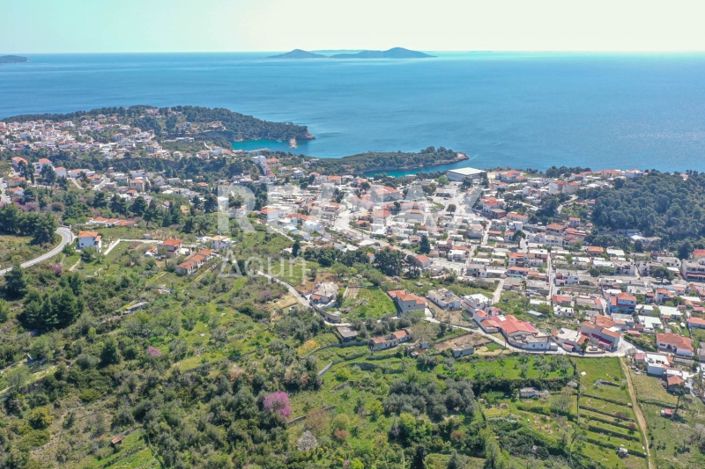 Image No.5-Propriété à vendre à Alonnisos