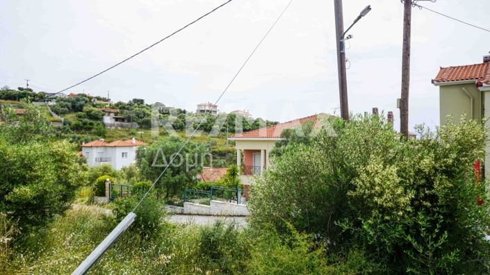 Image No.14-Terre à vendre à Agios Georgios 