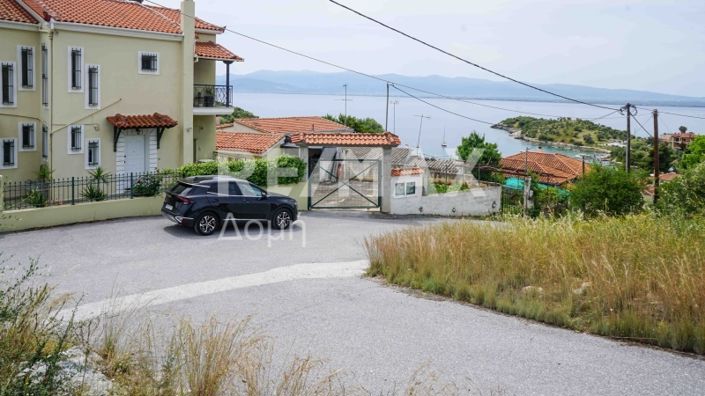 Image No.15-Terre à vendre à Agios Georgios 