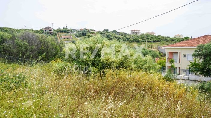 Image No.16-Terre à vendre à Agios Georgios 