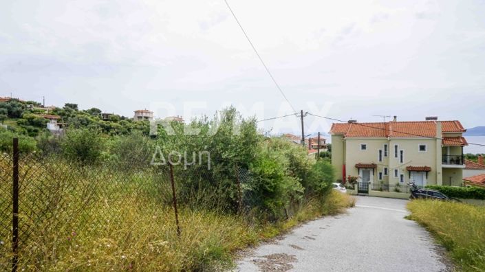 Image No.6-Terre à vendre à Agios Georgios 