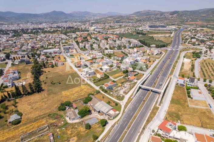 Image No.15-Terre à vendre à Magnésie