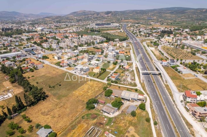 Image No.17-Terre à vendre à Magnésie