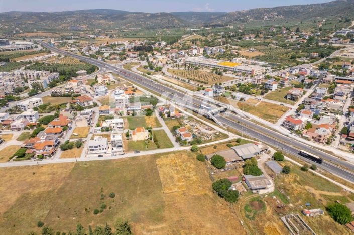 Image No.19-Terre à vendre à Magnésie