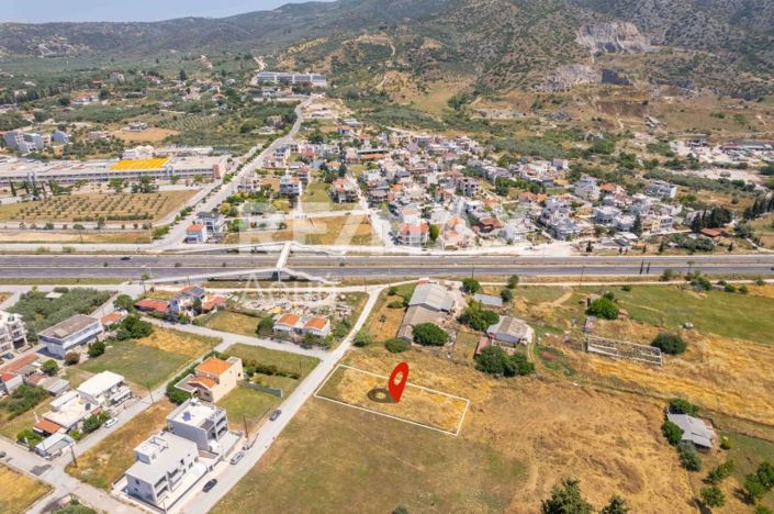 Image No.22-Terre à vendre à Magnésie