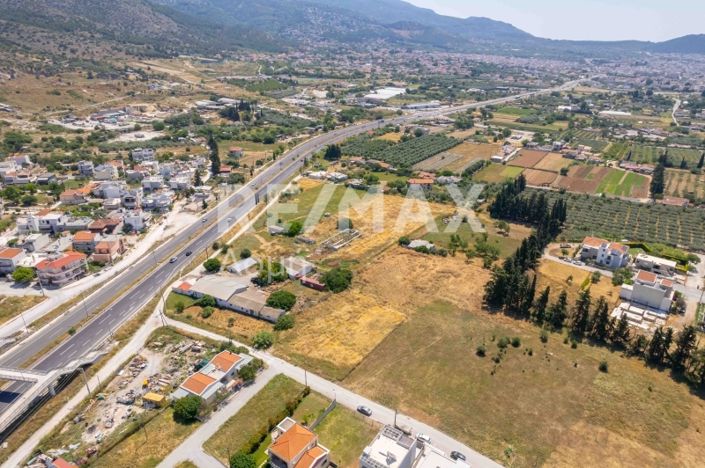 Image No.23-Terre à vendre à Magnésie