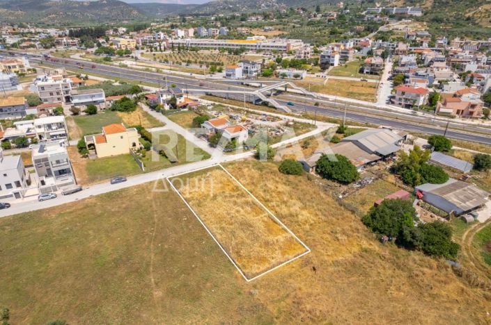 Image No.34-Terre à vendre à Magnésie