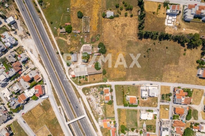 Image No.39-Terre à vendre à Magnésie