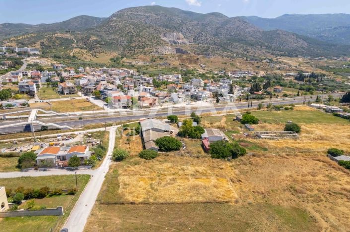 Image No.4-Terre à vendre à Magnésie