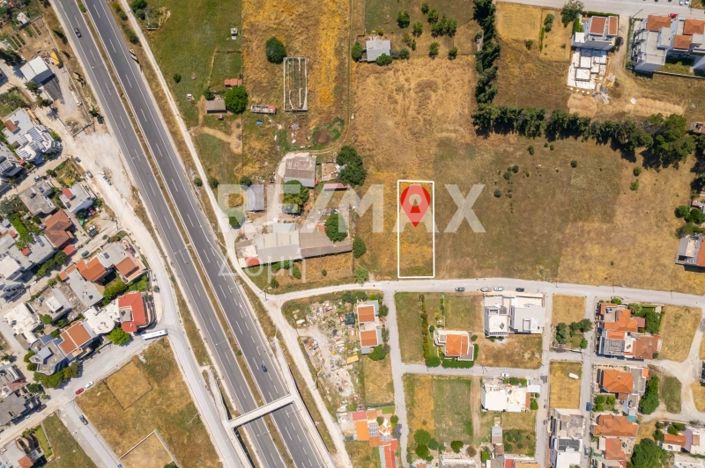 Image No.40-Terre à vendre à Magnésie