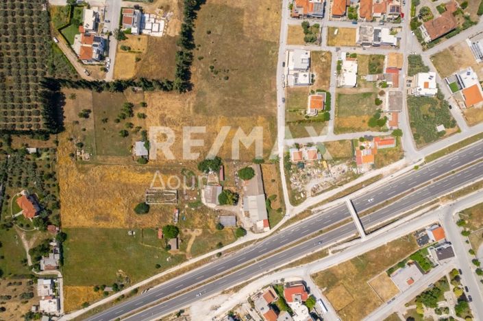 Image No.41-Terre à vendre à Magnésie