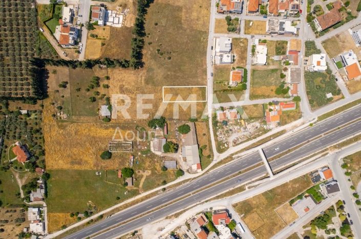 Image No.42-Terre à vendre à Magnésie