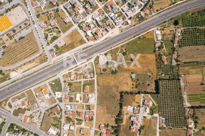 Image No.45-Terre à vendre à Magnésie