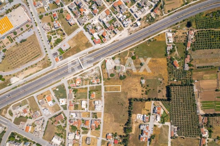 Image No.46-Terre à vendre à Magnésie