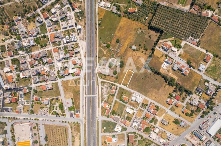 Image No.48-Terre à vendre à Magnésie