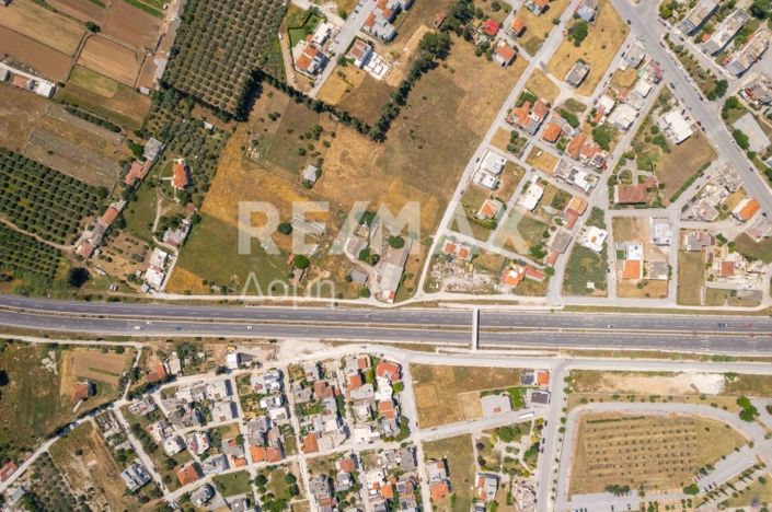 Image No.49-Terre à vendre à Magnésie