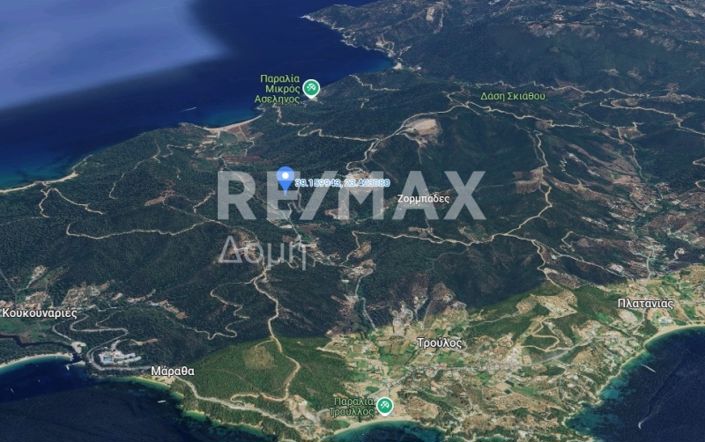 Image No.3-Propriété à vendre à Skiathos