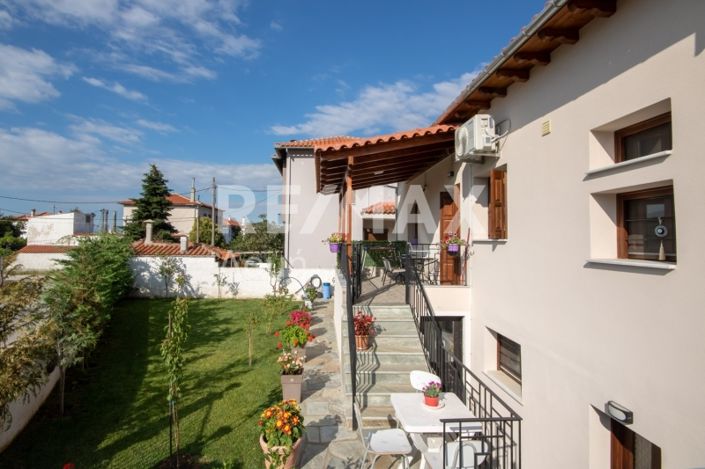 Image No.33-Maison de 2 chambres à vendre à Katochori