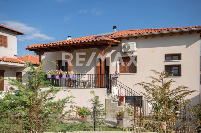 Image No.44-Maison de 2 chambres à vendre à Katochori