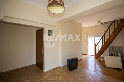 1 - Magnésie, Appartement