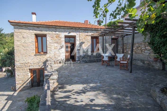 Image No.38-Propriété de 2 chambres à vendre à Artemida