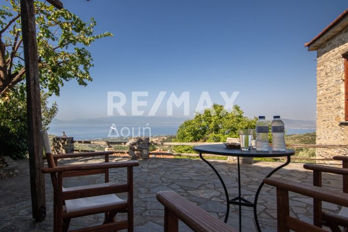 Image No.40-Propriété de 2 chambres à vendre à Artemida