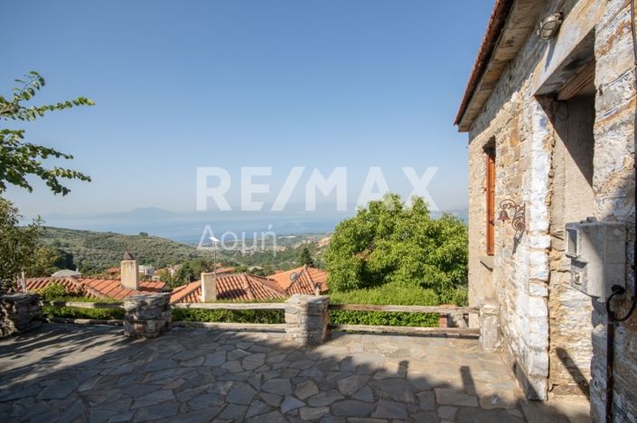 Image No.42-Propriété de 2 chambres à vendre à Artemida