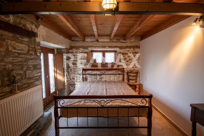 Image No.55-Propriété de 2 chambres à vendre à Artemida