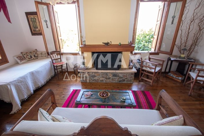 Image No.9-Propriété de 2 chambres à vendre à Artemida