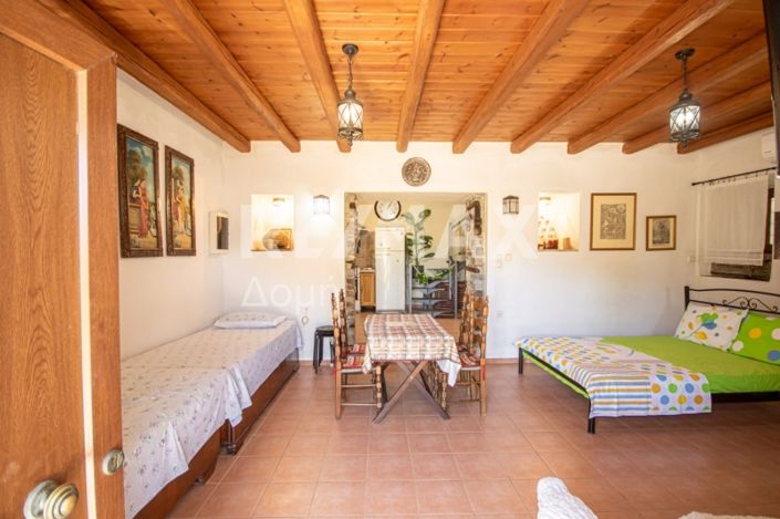 Image No.21-6 Bed Apartment for sale