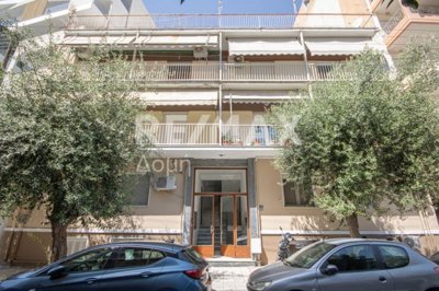 1 - Center, Apartment