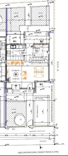 Image No.8-3 Bed Maisonette for sale